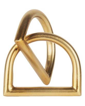 Mercana Dnu Aur Mercana Locke Small Decorative Object