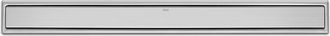 Roca Roca - Plate X1 Placa De Desag&uuml;e Lisa Adaptable A Channel In-drain Medidas: 750x50 Mm