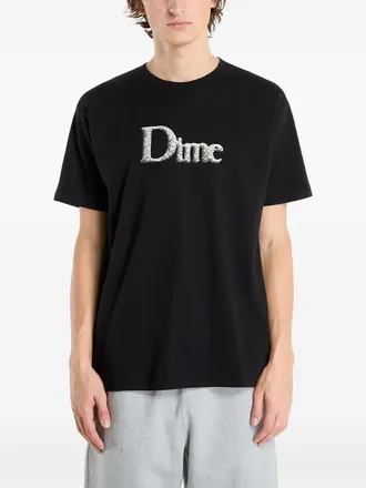 Dime Decoy T-shirt - unisex - Cotton - M - Black