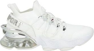 Plein Sport FOOTWEAR - Trainers on YOOX.COM