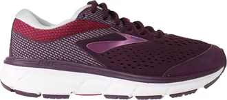 Brooks Brooks Dyad 10 Purple / Pink / Grey 120275-1B-527 Womens