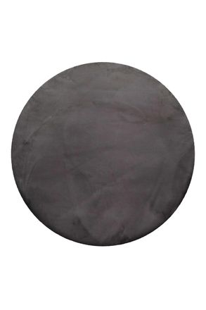 Homie Living Alfombra efecto piel de conejo para sal&oacute;n, dormitorio 100 rd