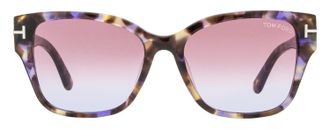 Tom Ford TF1108 Sunglasses - Purple