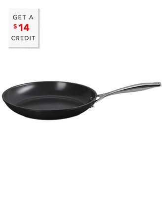 LE CREUSET Essential 11In Non-Stick Ceramic Round Fry Pan With $14 Credit