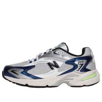 New Balance 725 Atlantic Blue Grey Matter ML725UC