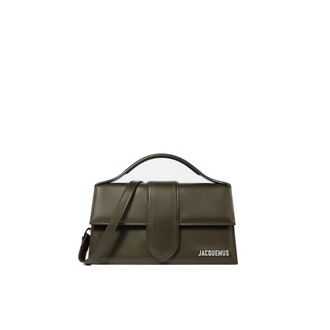 Jacquemus Le Grand Bambino Tasche