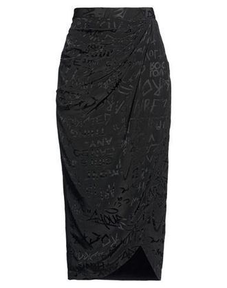 Zadig&Voltaire HOSEN & R&Ouml;CKE - Midi-R&ouml;cke auf YOOX.COM