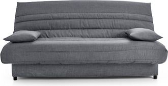 Sohome Gematelasseerde hoes voor clic-clac Asaret