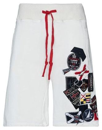 Paul & Shark HOSEN & R&Ouml;CKE - Shorts & Bermudashorts auf YOOX.COM