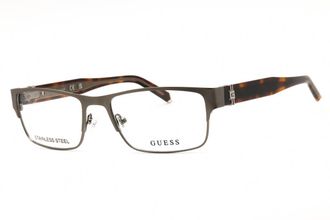 Guess GU50082 009 Matte Gunmetal 54mm