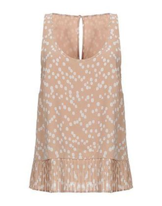 Patrizia Pepe TOPWEAR - Top su YOOX.COM