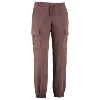 E9 Jane Boulderhose f&uuml;r Damen | braun