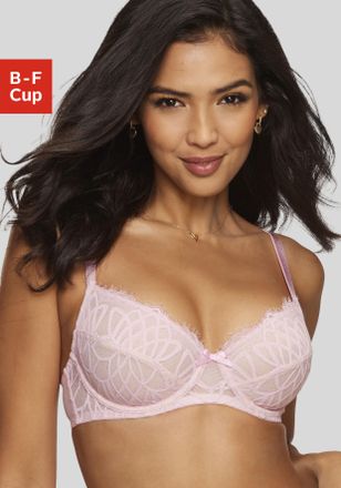 Lascana B&uuml;gel-BH