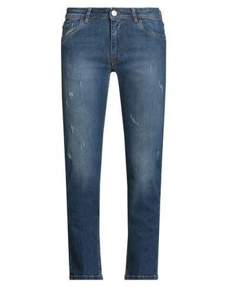Primo Emporio BOTTOMWEAR - Jeans on YOOX.COM