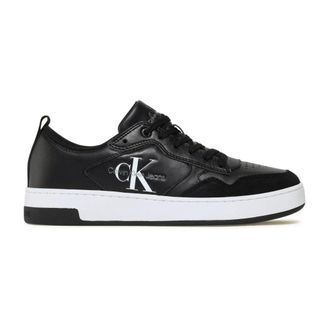 Calvin Klein Hombre, Zapatos, Negro, Talla: 41 EU