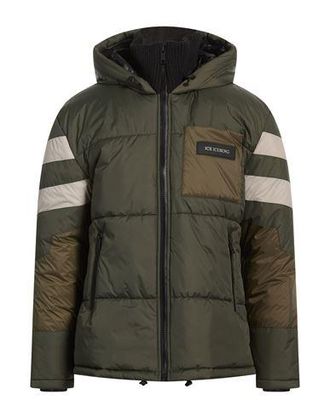 Iceberg COATS & JACKETS - Puffers on YOOX.COM