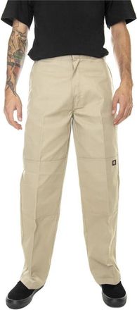 Dickies Chinos - Heren - Chinos - Beige - W29 L30 - Katoen - Broeken
