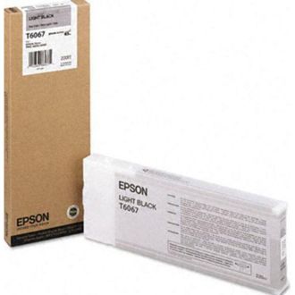 Epson Cartucho Impresora Epson C13t606700