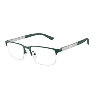 Emporio Armani unisex, Accessori, Verde, Taglia unica, new