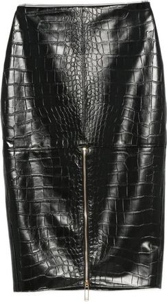 Elisabetta Franchi Skirts