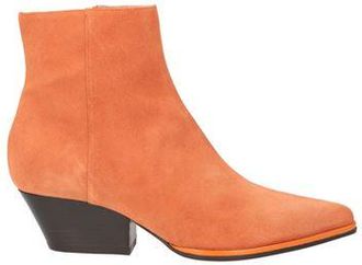 Sergio Rossi CALZADO - Botines de ca&ntilde;a alta en YOOX.COM