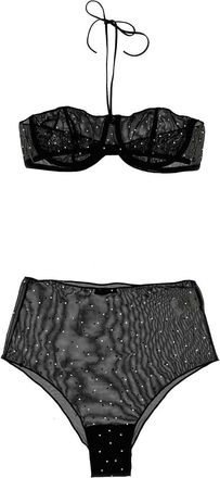 Oséree Gem Necklace Set