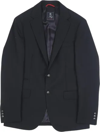Fay Uomo, Giacche, Blu, L, new