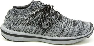 Columbia Womens Chimera Lace Sneakers In Black
