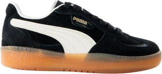 Puma Palermo Moda Xtra Gum - Heren - Sneakers - Zwart - 36 EU - Schoenen