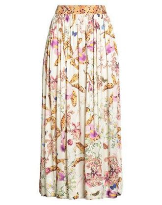 Carolina K BOTTOMWEAR - Maxi skirts on YOOX.COM