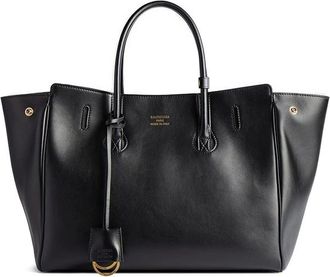 Balenciaga Small Hampton Tote Bag