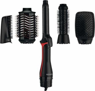 Revlon Multi air styler asciugatura in un solo passaggio 5 in 1 rvdr5371