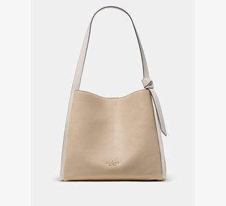Kate Spade New York Knott Colorblock Large Carryall