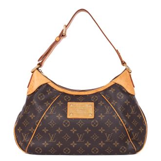Louis Vuitton Thames GM Schoudertas