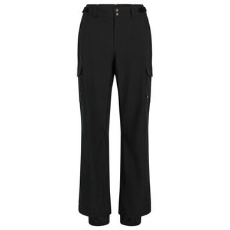 O'Neill FWC Cruz Cargo Snow Pants Skihose f&uuml;r Damen | schwarz
