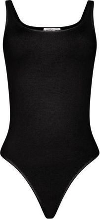 Wolford Jamaika String Body