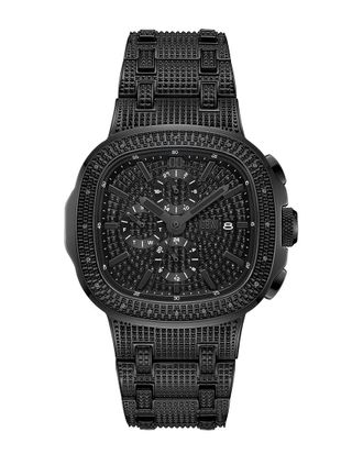 JBW Jbw Unisex Heist Diamond Watch