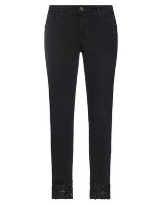 Liu Jo BOTTOMWEAR - Jeans on YOOX.COM