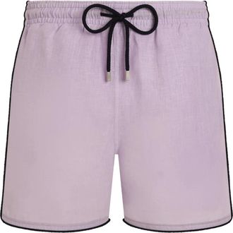 Vilebrequin Hombre, Trajes de ba&ntilde;o, P&uacute;rpura, Talla: M