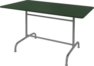 Schubiger M&ouml;bel Metall-Tisch Rigi