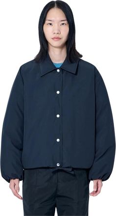 Jil Sander Donna, Giacche, Nero, L, new