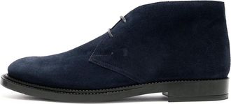 Tod's Uomo, Scarpe, Blu, 41 1/2 EU, new