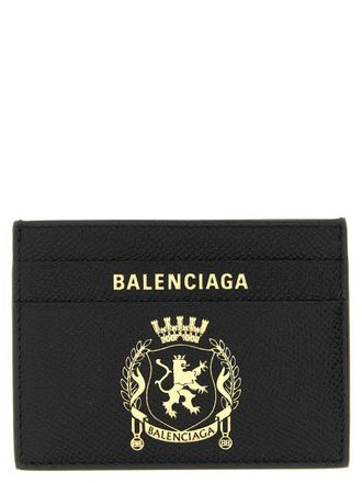 Balenciaga Passport Card Holder