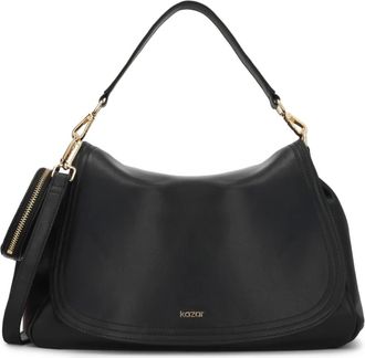 Kazar Mujer, Bolsos, Negro, Talla: ONE Size