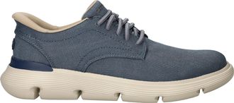 Skechers Slip-Ins Garza Clive Instappers Heren