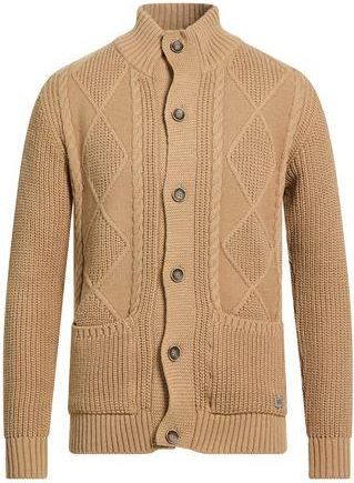 BL.11 BLOCK ELEVEN KNITWEAR - Cardigans on YOOX.COM