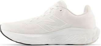 New Balance (WMNS) New Balance Fresh Foam X 880v14 B Wide White Silver Metallic W880W14