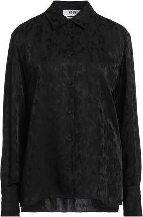Msgm CAMISETAS Y TOPS - Camisas en YOOX.COM