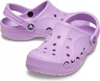 OEM Crocs Baya 10126 M8 I Eu 4142 I W10 Orqu&iacute;dea