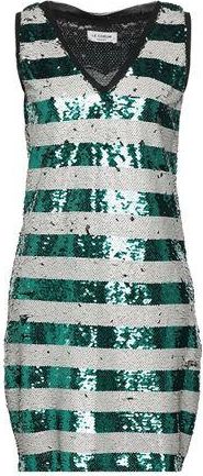 Twin-Set DRESSES - Mini dresses sur YOOX.COM